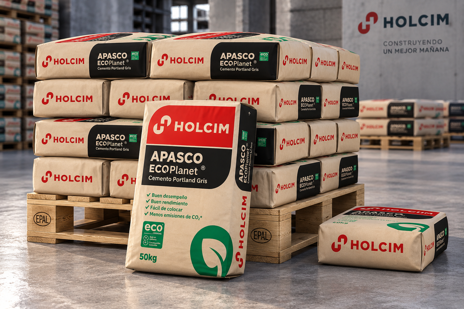 Cemento Holcim